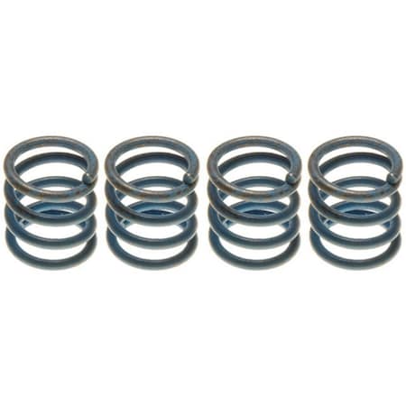 Raybestos CHEV PRIZM 98-02 H1169K